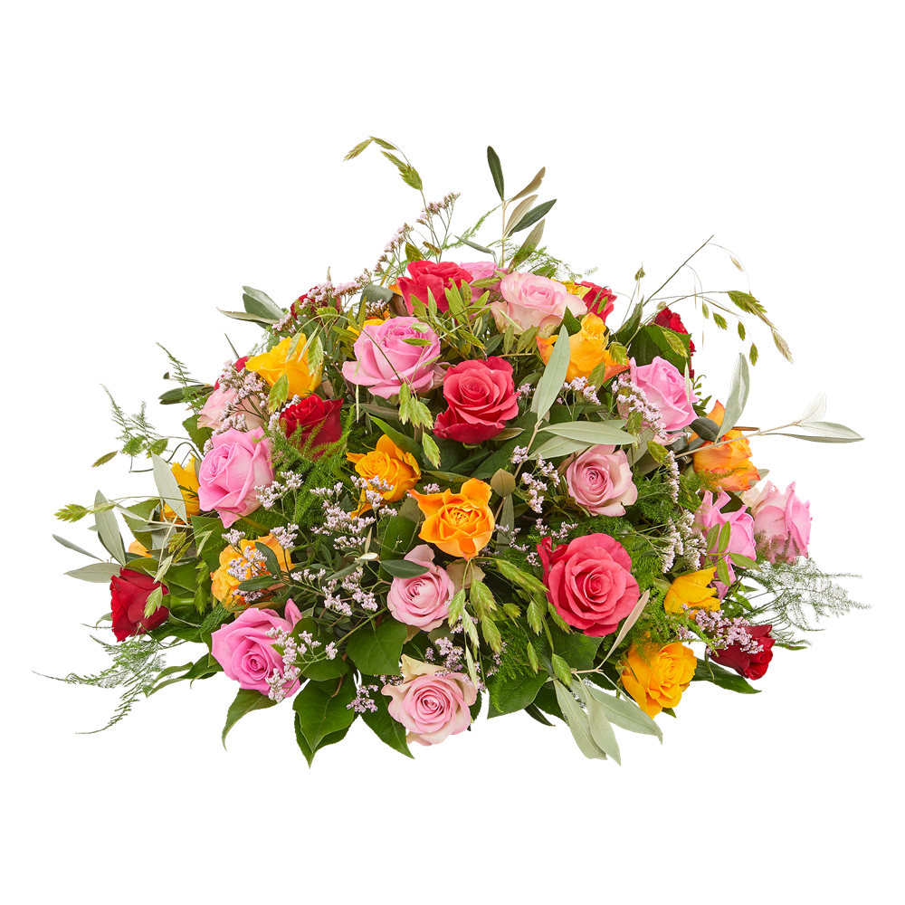 Bloemenkus Bloemenkus